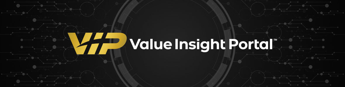 Value Insight Portal